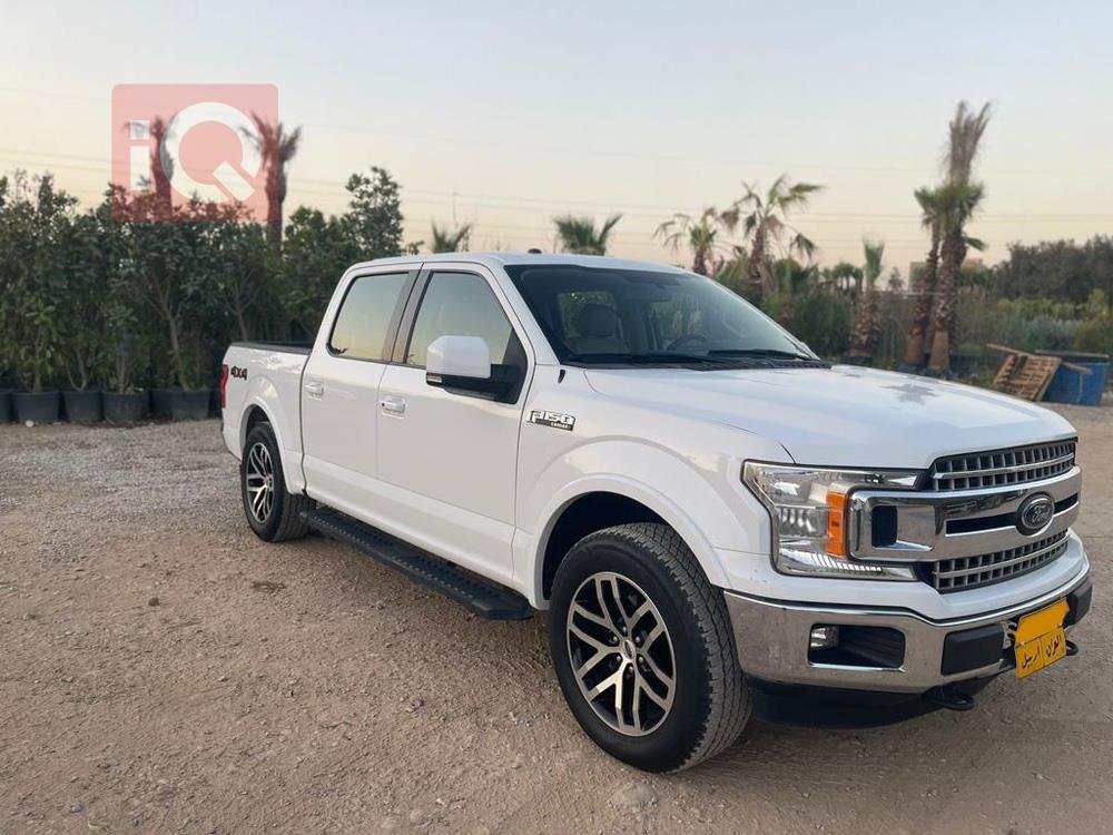 فورد إف-150